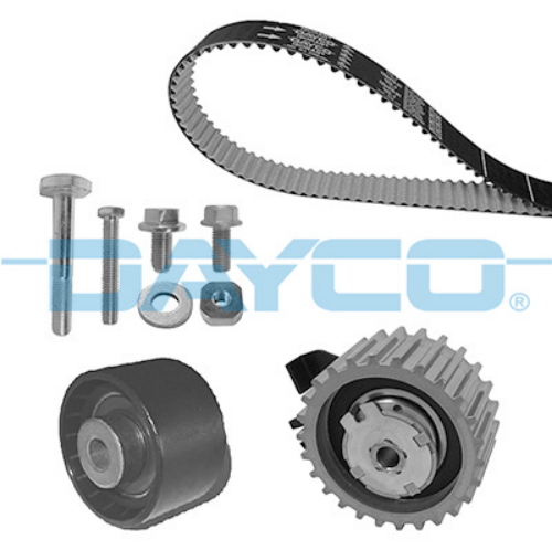 DAYCO KTB818 Motor Triger Seti - OPEL ASTRA H Kombi van (L70) uyumlu