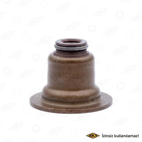 SKT 4S-066-V Motor Supap Kılavuzu & Conta - FORD C-MAX II (DXA/CB7, DXA/CEU) uyumlu