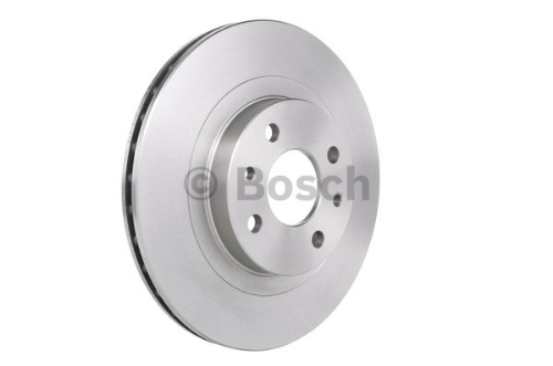 BOSCH 0 986 479 346 Fren Sistemleri Fren Diski - LADA PRIORA Station wagon (2171) uyumlu