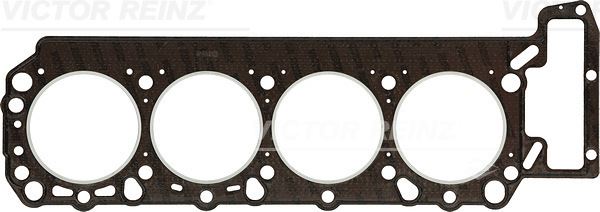 VICTOR REINZ 61-27675-10 Motor Silindir Kafa Contası - MERCEDES-BENZ E-SERISI (W124) uyumlu