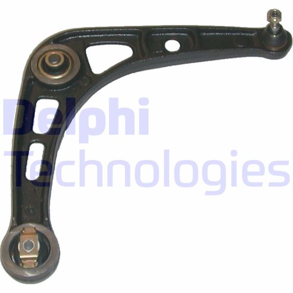DELPHI TC702 Süspansiyon Sistemi Bugi Kolu - RENAULT LAGUNA I (B56_, 556_) uyumlu