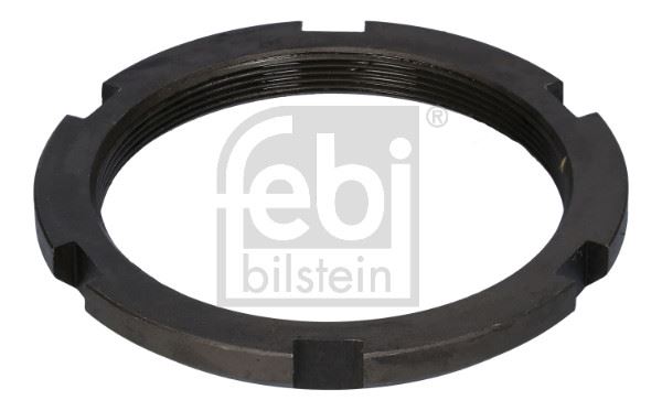 FEBI BILSTEIN 181927 Jant & Lastik & Bijon Poyra - MERCEDES-BENZ AROCS uyumlu