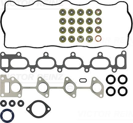 VICTOR REINZ 02-53447-01 Motor Silindir Kafa Contası - HYUNDAI ELANTRA III (XD) uyumlu