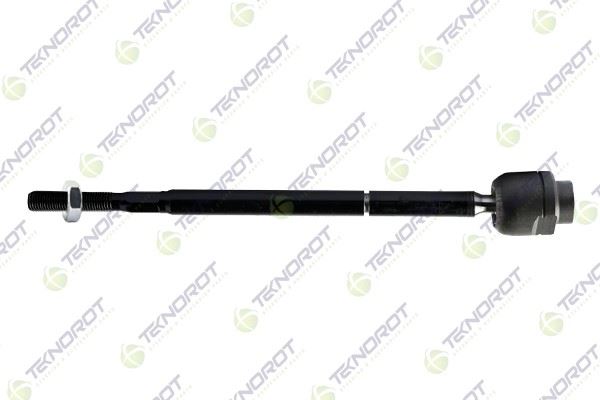 TEKNOROT O-151 Direksiyon Sistemi Mafsal - OPEL CORSA C (X01) uyumlu