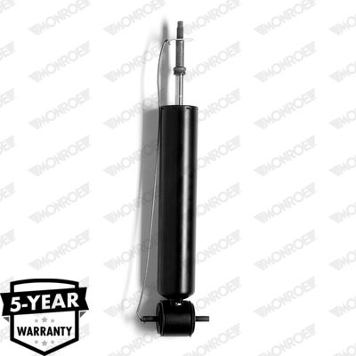 MONROE 53005 Süspansiyon Sistemi Amortisör - MERCEDES-BENZ /8 (W114) uyumlu