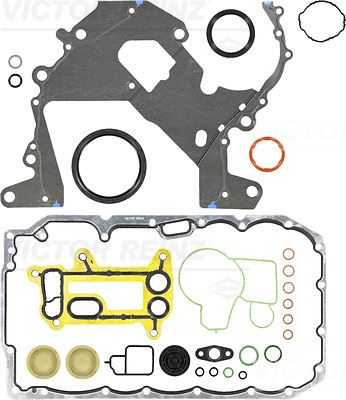 VICTOR REINZ 08-39472-01 Motor Karter Contası - ALPINA D3 (E90) uyumlu