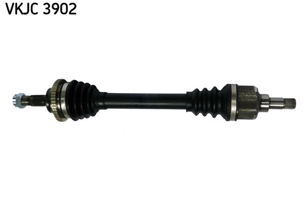 SKF VKJC 3902 Diferansiyel & Aktarma Sistemi Tahrik Mili - PEUGEOT 206 CC (2D) uyumlu