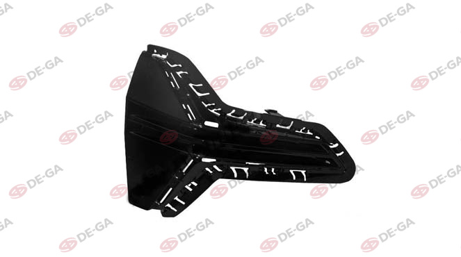 Tampon Izgarası - DEGA - BMW07G2011