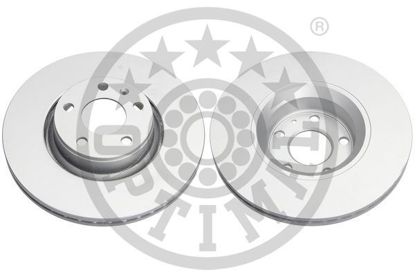 OPTIMAL BS-7530HC Diğer Diğer Donanım & Parçalar - AUDI A6 C6 (4F2) uyumlu