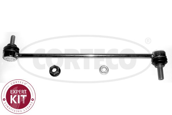 CORTECO 49398685 Süspansiyon Sistemi Stabilizatör - VOLVO S80 I (184) uyumlu