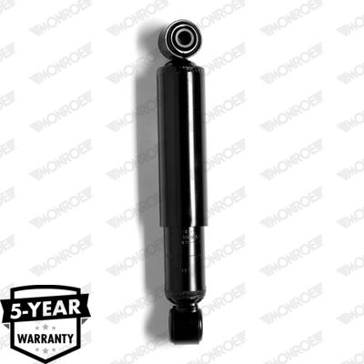 MONROE R1643A Süspansiyon Sistemi Amortisör - DAEWOO MATIZ (M100, M150) uyumlu