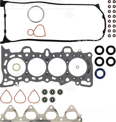 VICTOR REINZ 02-53690-02 Motor Silindir Kafa Contası - HONDA CIVIC VI Fastback (MA, MB) uyumlu