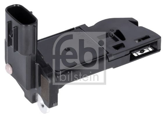 FEBI BILSTEIN 181788 Motor Hava Kütle Ölçer (MAF Sensörü) - OPEL ANTARA A (L07) uyumlu