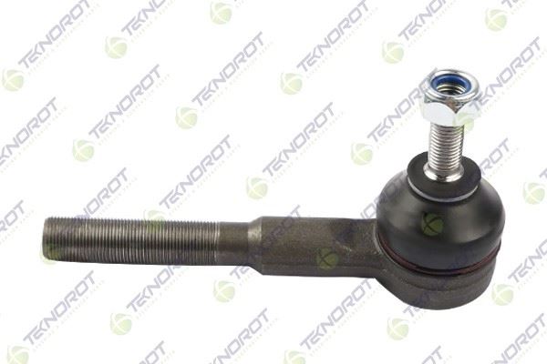 TEKNOROT F-104 Direksiyon Sistemi Mafsal - FIAT 500 (111_, 101_, 110_) uyumlu