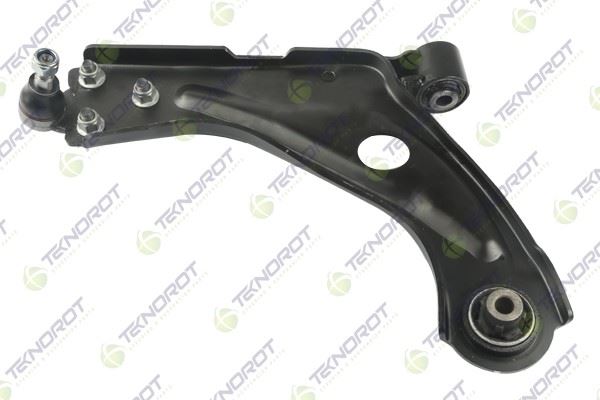 TEKNOROT P-1059 Süspansiyon Sistemi Bugi Kolu - PEUGEOT 3008 II SUV (MC_, MR_, MJ_, M4_) uyumlu