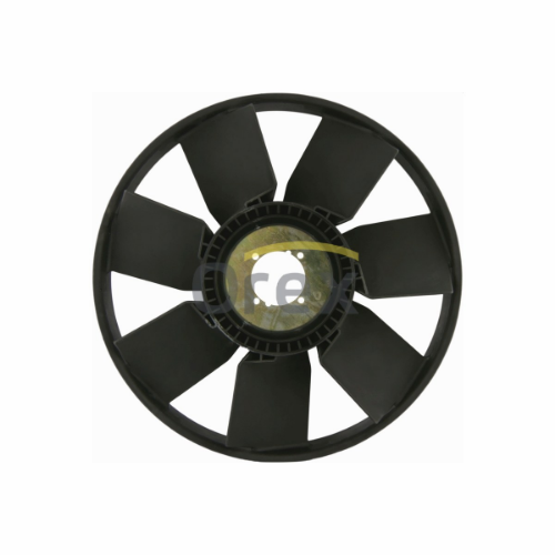 Termik Fan Pervanesi - OREX - 720031 Ürün Görseli
