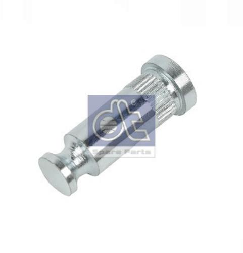 DT Spare Parts 1.18239 Fren Sistemleri Fren Kampanası - SCANIA 4 - series uyumlu