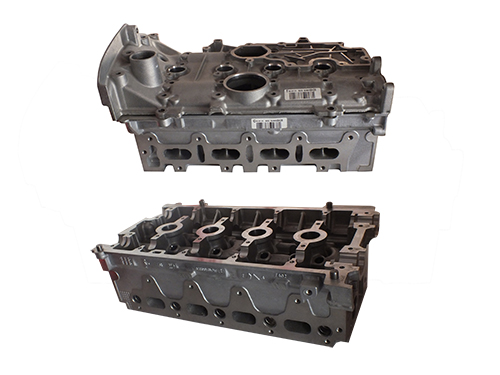 Silindir Kapağı - RENAULT ORIJINAL - 7701473353