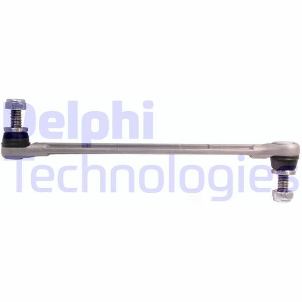 DELPHI TC2562 Süspansiyon Sistemi Stabilizatör - FORD FIESTA VI (CB1, CCN) uyumlu