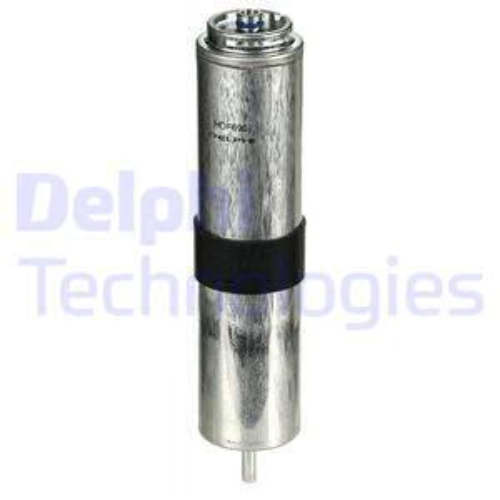 DELPHI HDF696 Yakıt Sistemi Yakıt Filtresi - MINI MINI (F56) uyumlu