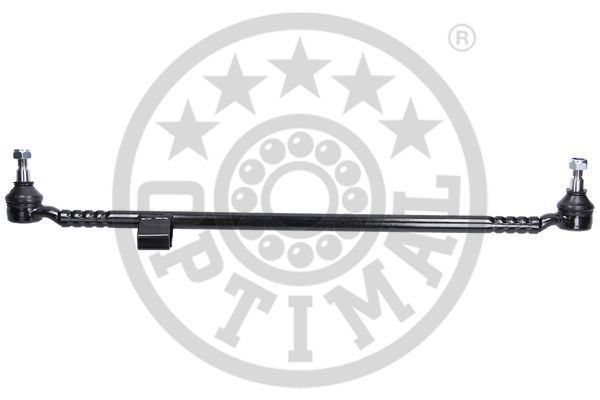 OPTIMAL G4-019 Direksiyon Sistemi Kısa Rot & İtici Çubuk - MERCEDES-BENZ 124 Sedan (W124) uyumlu