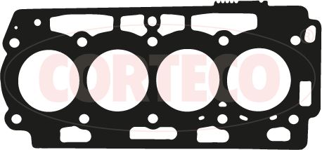 CORTECO 49366748 Motor Silindir Kafa Contası - FORD GRAND C-MAX (DXA/CB7, DXA/CEU) uyumlu