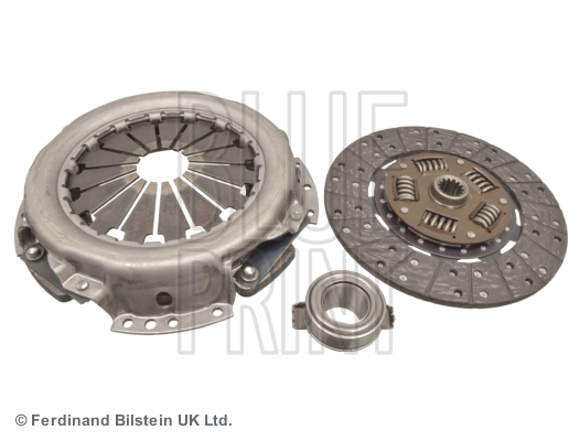 BLUE PRINT ADC430106 Debriyaj Sistemi Debriyaj Seti - MITSUBISHI GALANT IV (A16_) uyumlu