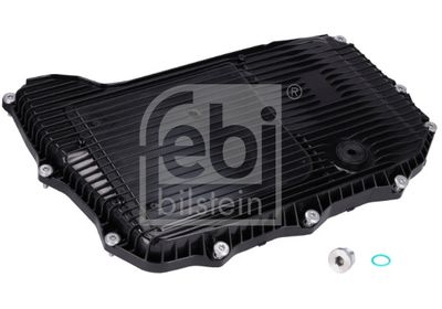 FEBI BILSTEIN 188302 Şanzıman Hidrolik Kumanda - AUDI Q7 (4MB, 4MG, 4MQ) uyumlu