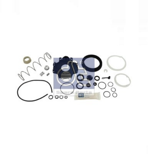 DT Spare Parts 3.94152 Debriyaj Sistemi Debriyaj Merkezi