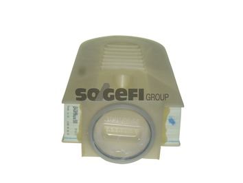 PURFLUX A1470 Motor Hava Filtresi - MERCEDES-BENZ /8 (W114) uyumlu