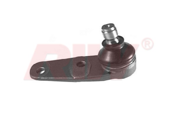 Rotil - RIW - VW1036 Ürün Görseli