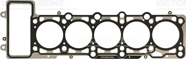 VICTOR REINZ 61-36105-00 Motor Silindir Kafa Contası - VW TOUAREG (7LA, 7L6, 7L7) uyumlu