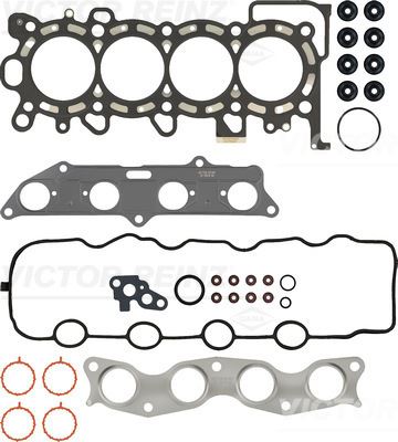 VICTOR REINZ 02-37755-01 Motor Silindir Kafa Contası - HONDA CITY IV Sedan (GE4) uyumlu