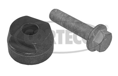 CORTECO 80004895 Motor Küçük Aksesuar Parçaları - NISSAN X-TRAIL II (T31) uyumlu