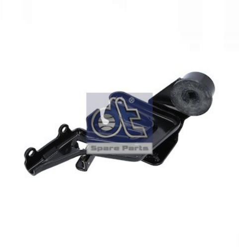 DT Spare Parts 2.71240 Kaporta & Gövde Parçaları Kaput - VOLVO FH16 II uyumlu