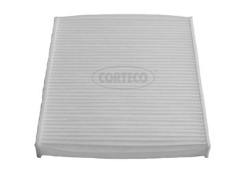CORTECO 21653026 İklimlendirme Sistemi Polen Filtresi - FIAT PANDA (169_) uyumlu