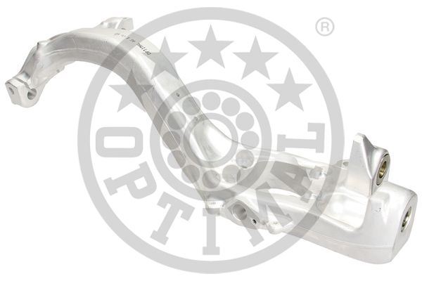 OPTIMAL KN-100053-02-R Tekerlek & Aks Parçaları Aks Gövdesi - AUDI A4 B6 (8E2) uyumlu