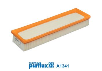 PURFLUX A1341 Motor Hava Filtresi - PEUGEOT 206+ (2L_, 2M_) uyumlu