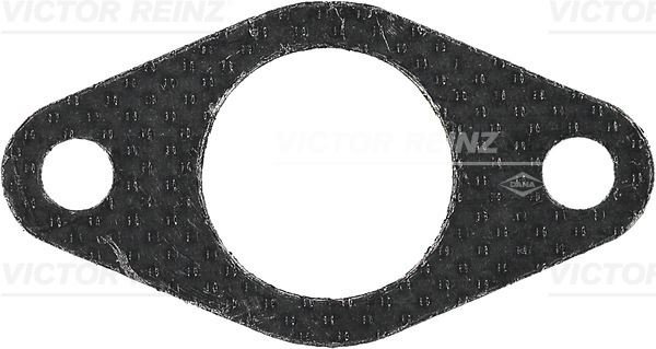 VICTOR REINZ 71-36414-00 Motor Manifold Contası - SCANIA 4 - series bus uyumlu