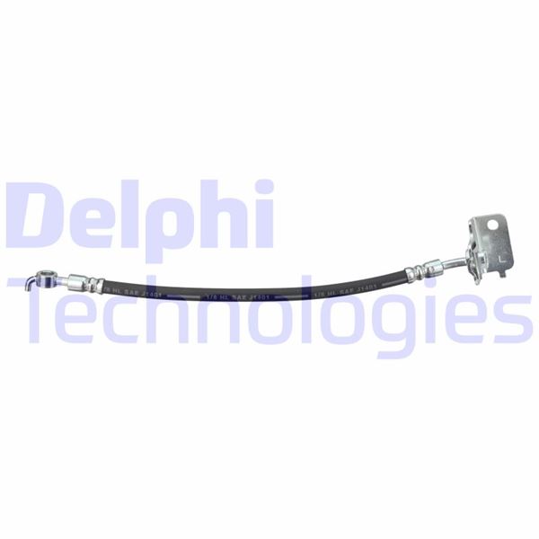 DELPHI LH7678 Fren Sistemleri Fren Hortumları - HYUNDAI i10 II (BA, IA) uyumlu