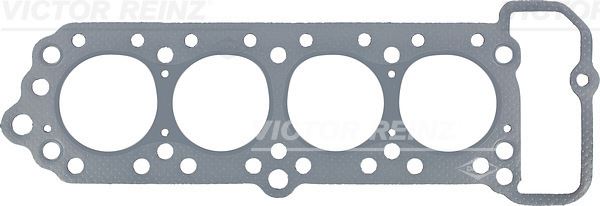 VICTOR REINZ 61-52260-00 Motor Silindir Kafa Contası - MAZDA 323 II Hatchback (BD) uyumlu