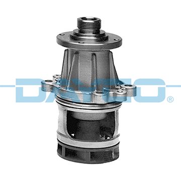 DAYCO DP741 Motor Devirdaim - BMW 3 (E30) uyumlu