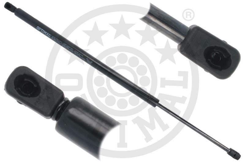 OPTIMAL AG-51102 Kaporta & Gövde Parçaları Gaz Yayı - JEEP COMMANDER (XK, XH) uyumlu