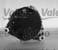 Alternatör - VALEO - 439245 Ürün Görseli