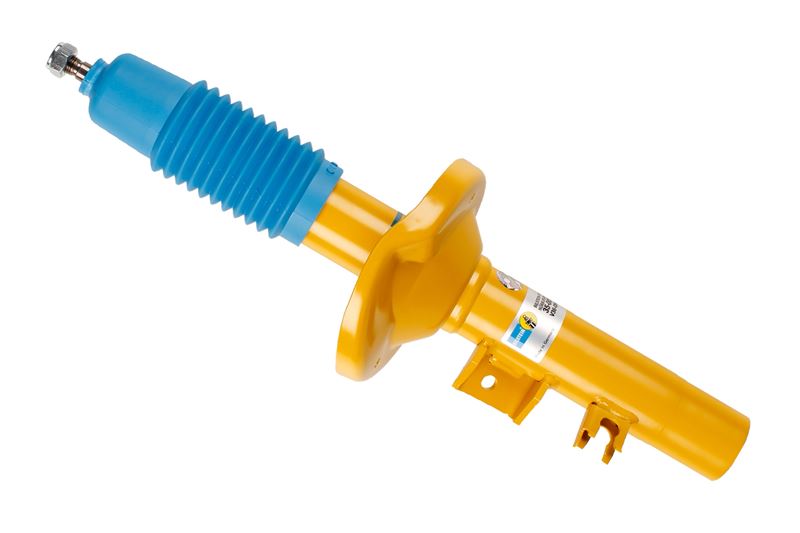 BILSTEIN 35-005452 Süspansiyon Sistemi Amortisör - PEUGEOT 205 I (741A/C) uyumlu