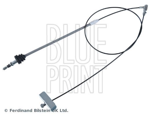 BLUE PRINT ADBP460003 Fren Sistemleri Kollar & Halatlar & Çekiler - RENAULT TRAFIC II Minibüs/Otobüs (JL) uyumlu