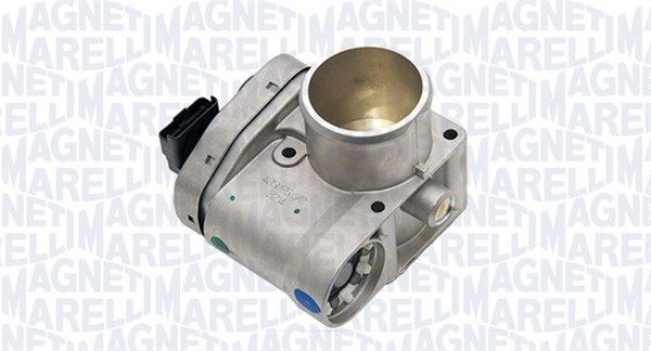MAGNETI MARELLI 806001680202 Motor Gaz Kelebeği & Yakıt & Vakum Borusu - FIAT STILO (192_) uyumlu