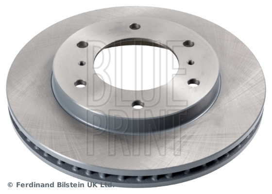 BLUE PRINT ADC443110 Fren Sistemleri Fren Diski - MITSUBISHI PAJERO IV (V8_W, V9_W) uyumlu