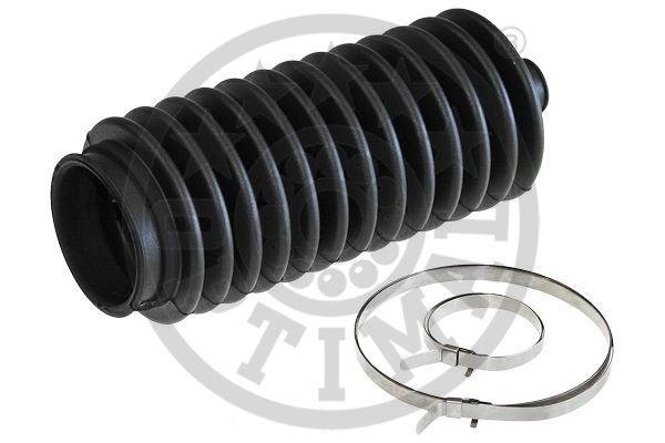 OPTIMAL LM-10060S Direksiyon Sistemi Körük Seti - ALFA ROMEO 155 (167_) uyumlu