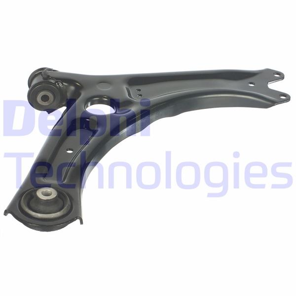 DELPHI TC2971 Süspansiyon Sistemi Bugi Kolu - VW CADDY III Kasa/büyük limuzin (2KA, 2KH, 2CA, 2CH) uyumlu